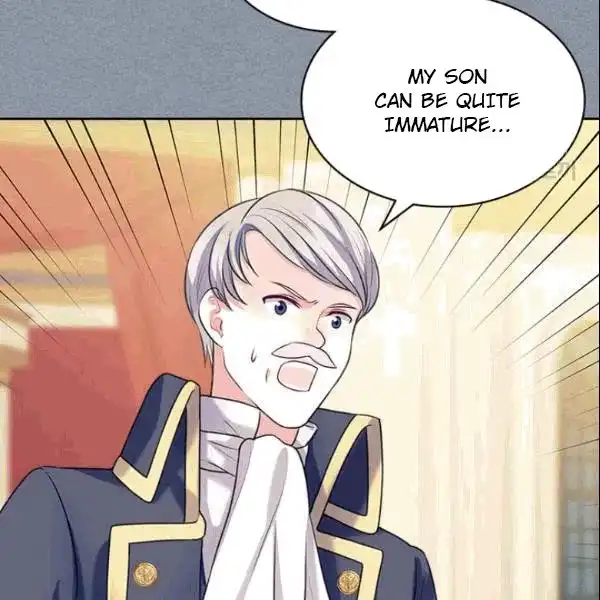 Sincerely: I Became a Duke's Maid Chapter 77 41